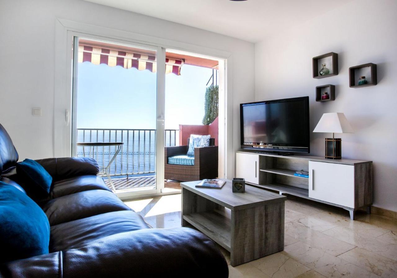 Apartamentos Fabiola I Calpe Zewnętrze zdjęcie